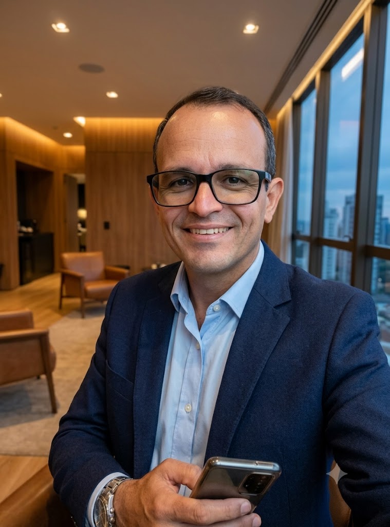 Elizeu Barbosa Abreu